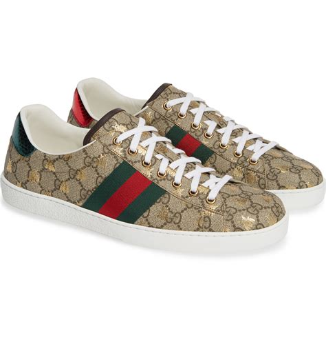 gucci sneakers nordstrom|nordstrom men's gucci boots.